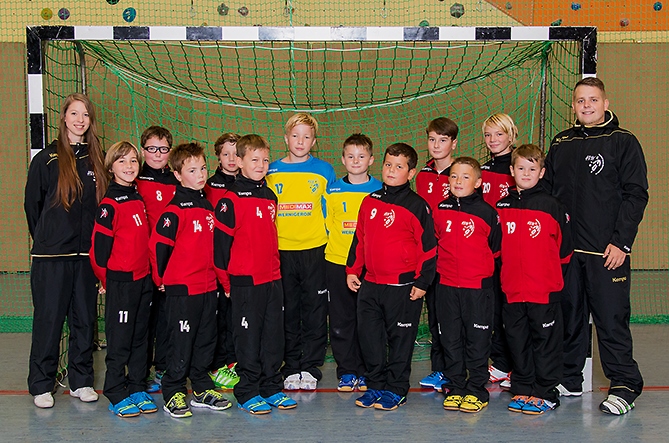 HV Wernigerode gelingt die Sensation